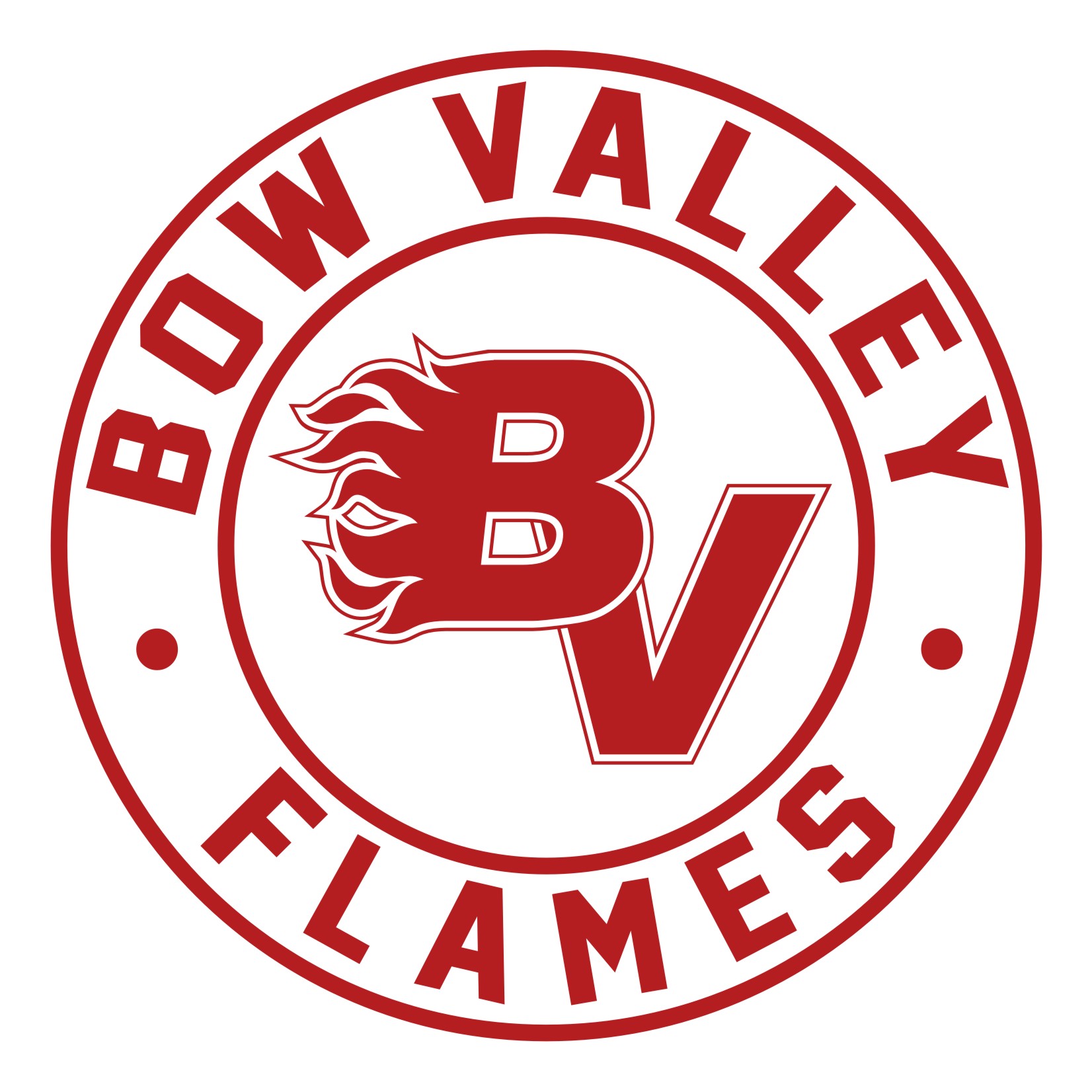 Bow Valley Hockey Society